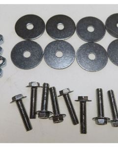 DA 60-820 mounting kit for anchorage